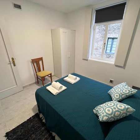 Apartamento A Irixoa Exterior foto