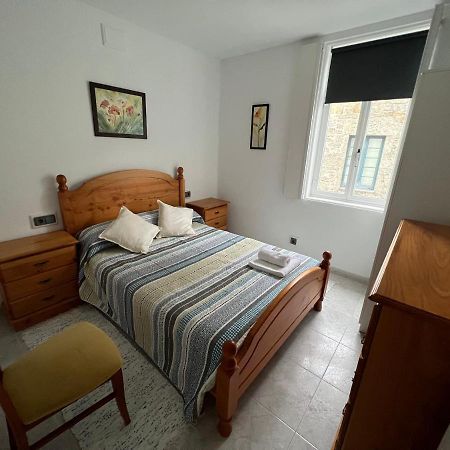 Apartamento A Irixoa Exterior foto