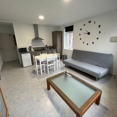 Apartamento A Irixoa Exterior foto
