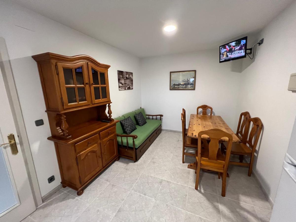 Apartamento A Irixoa Exterior foto